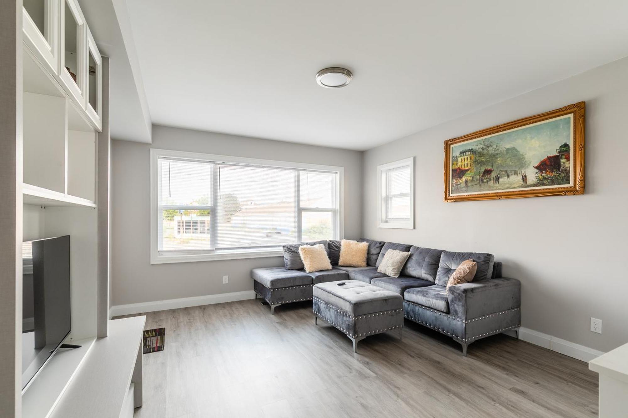 Beautiful Renovated Home 3 Mins Drive To Fall Niagara Falls Exterior foto